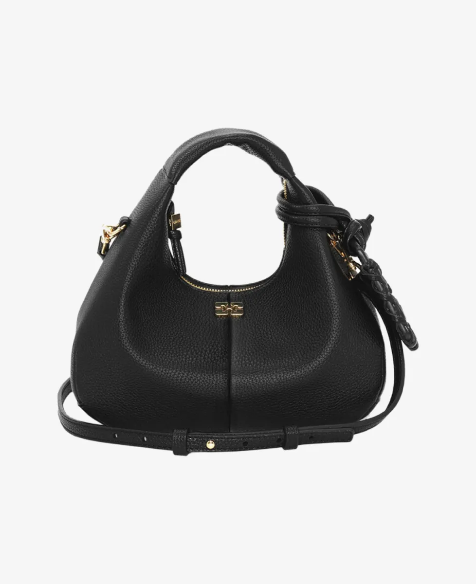 Ganni Tas - 099 1 Ganni Ganni Tas - 099