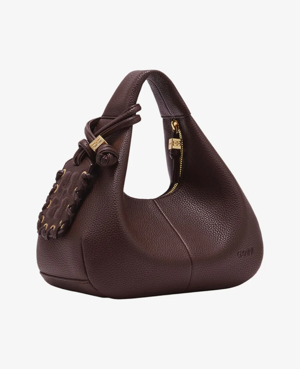 Ganni Tas - 979 3 Ganni Ganni Tas - 979