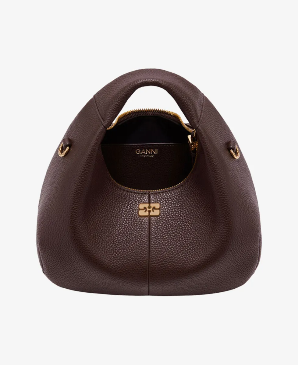 Ganni Tas - 979 4 Ganni Ganni Tas - 979