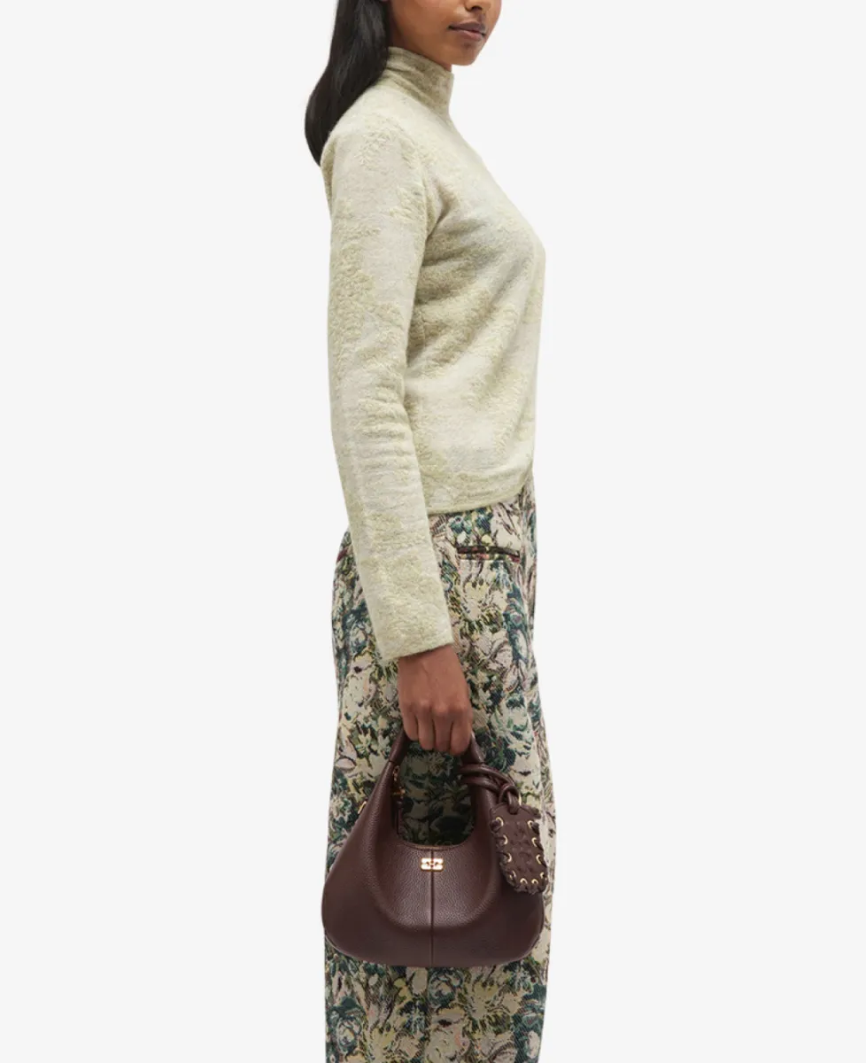Ganni Tas - 979 6 Ganni Ganni Tas - 979