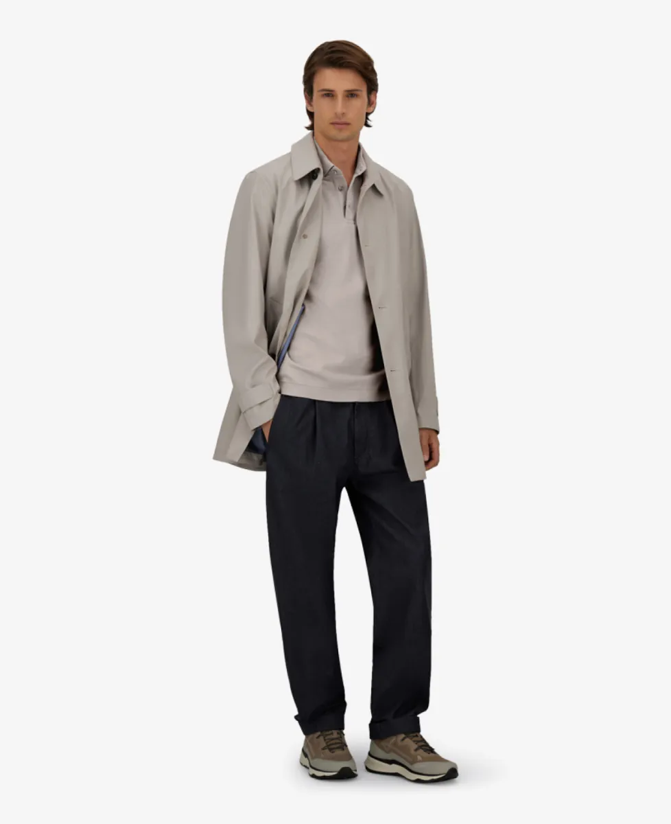 Herno Polo - Beige 2 Herno Herno Polo - Beige