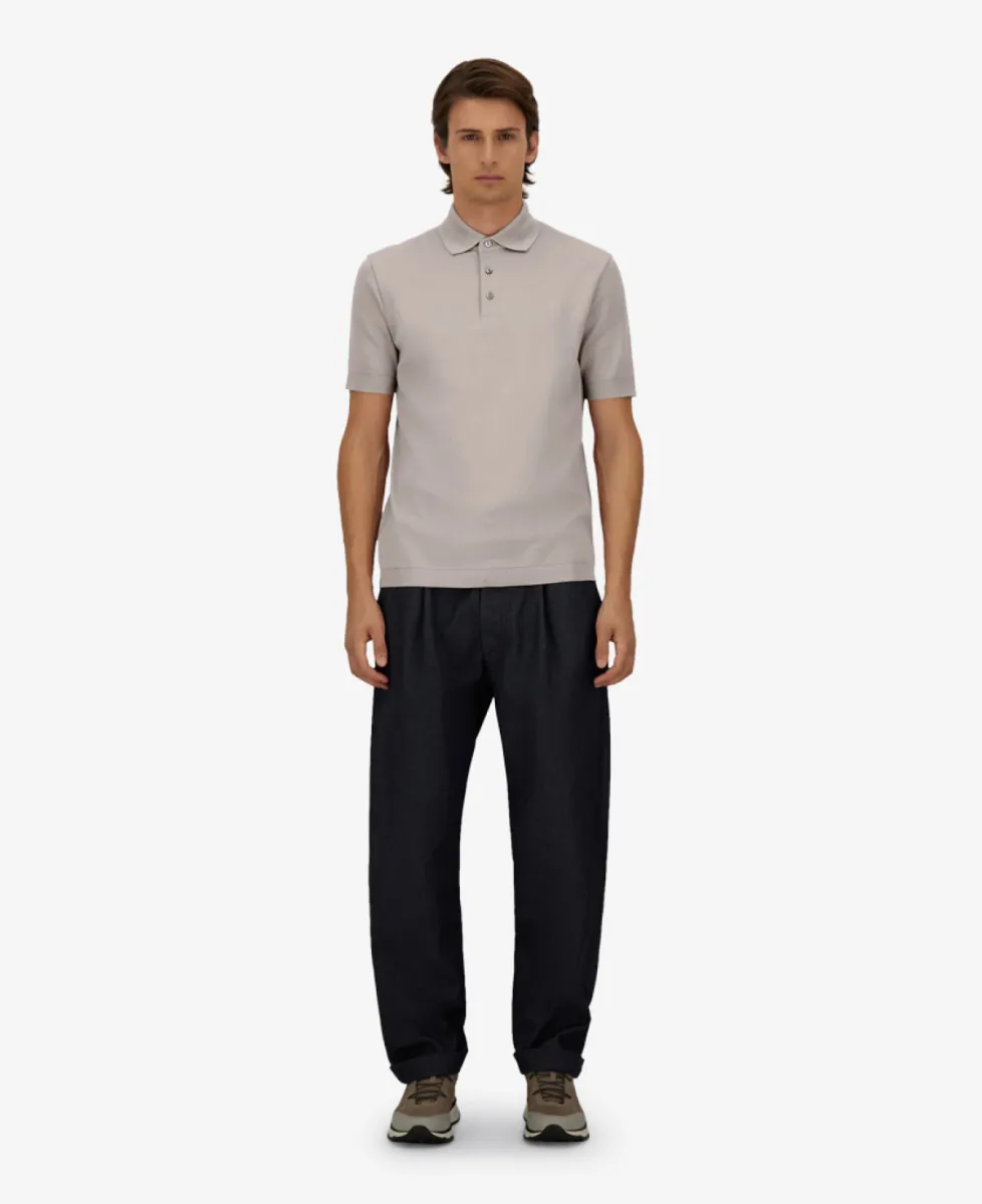 Herno Polo - Beige 3 Herno Herno Polo - Beige