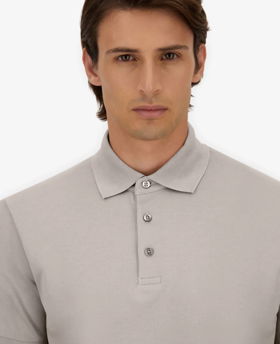 Herno Polo - Beige 4 Herno Herno Polo - Beige