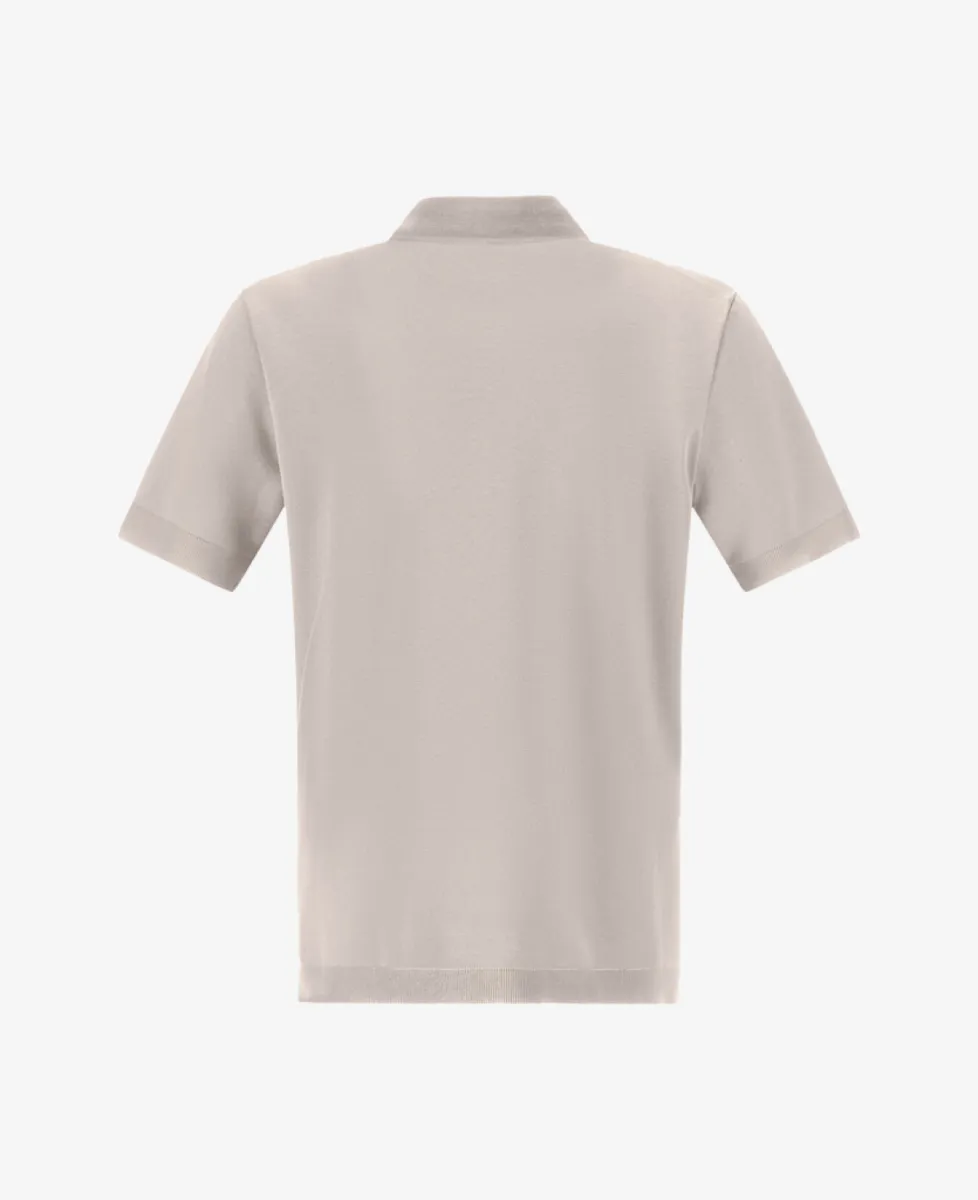 Herno Polo - Beige 6 Herno Herno Polo - Beige