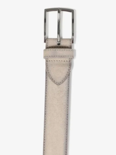 JPLC JPLC Suede - Ecru