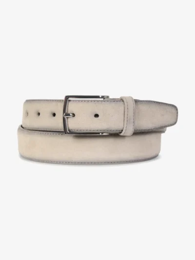 JPLC JPLC Suede - Ecru