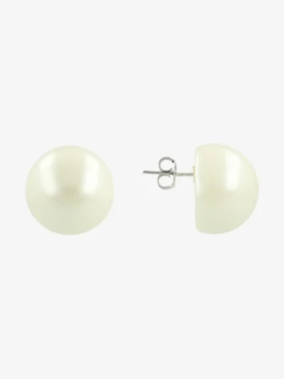 LOTT. LOTT. Oorbellen - Pearl