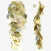 LOTT. LOTT. Oorbellen - CESQ022-G83334