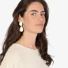 LOTT. LOTT. Oorbellen - CLEA789-M78865