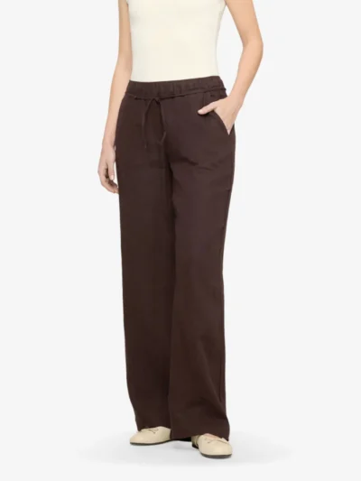 MAC MAC Jeans - Bruin
