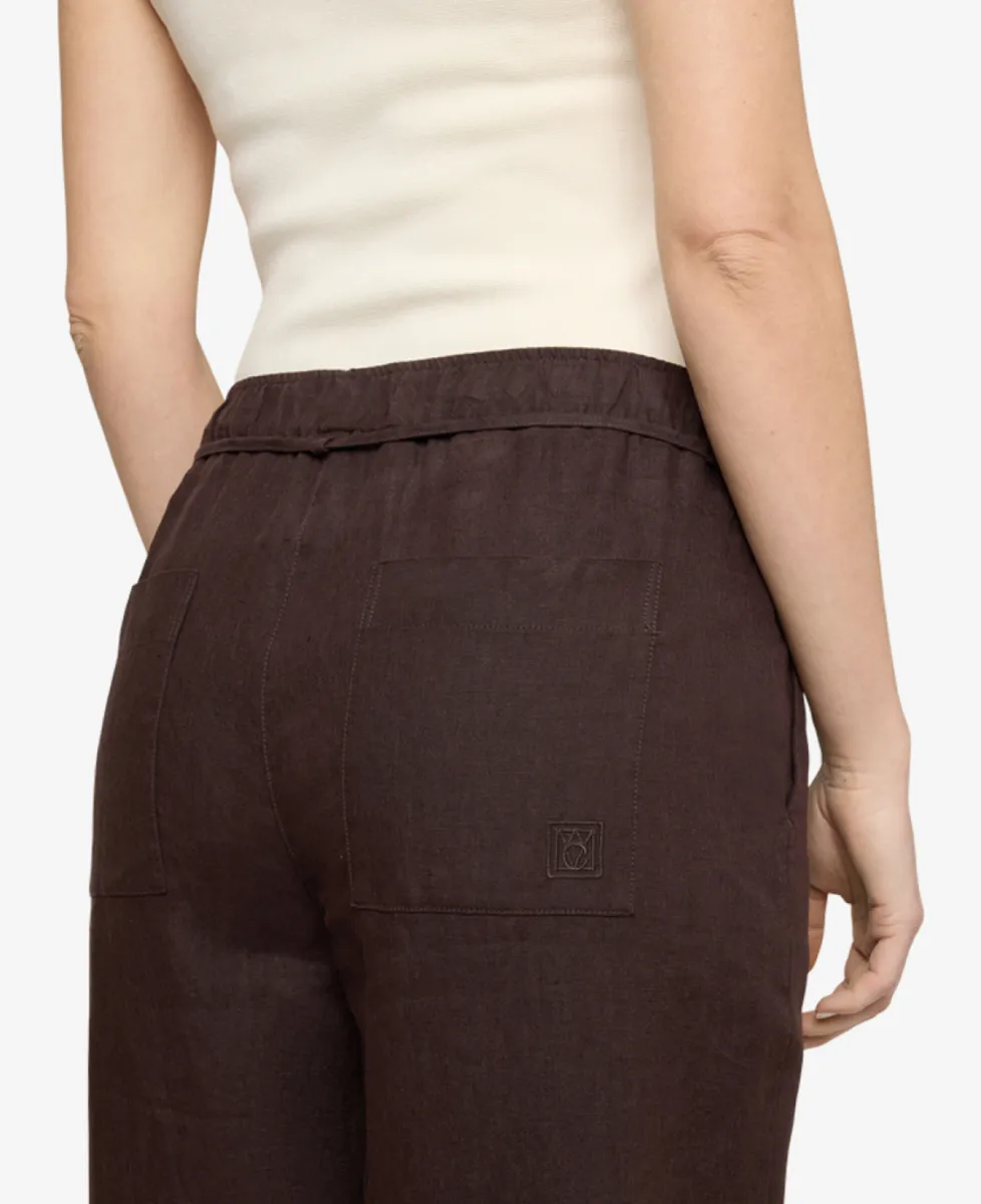 MAC Jeans - Bruin 4 MAC MAC Jeans - Bruin
