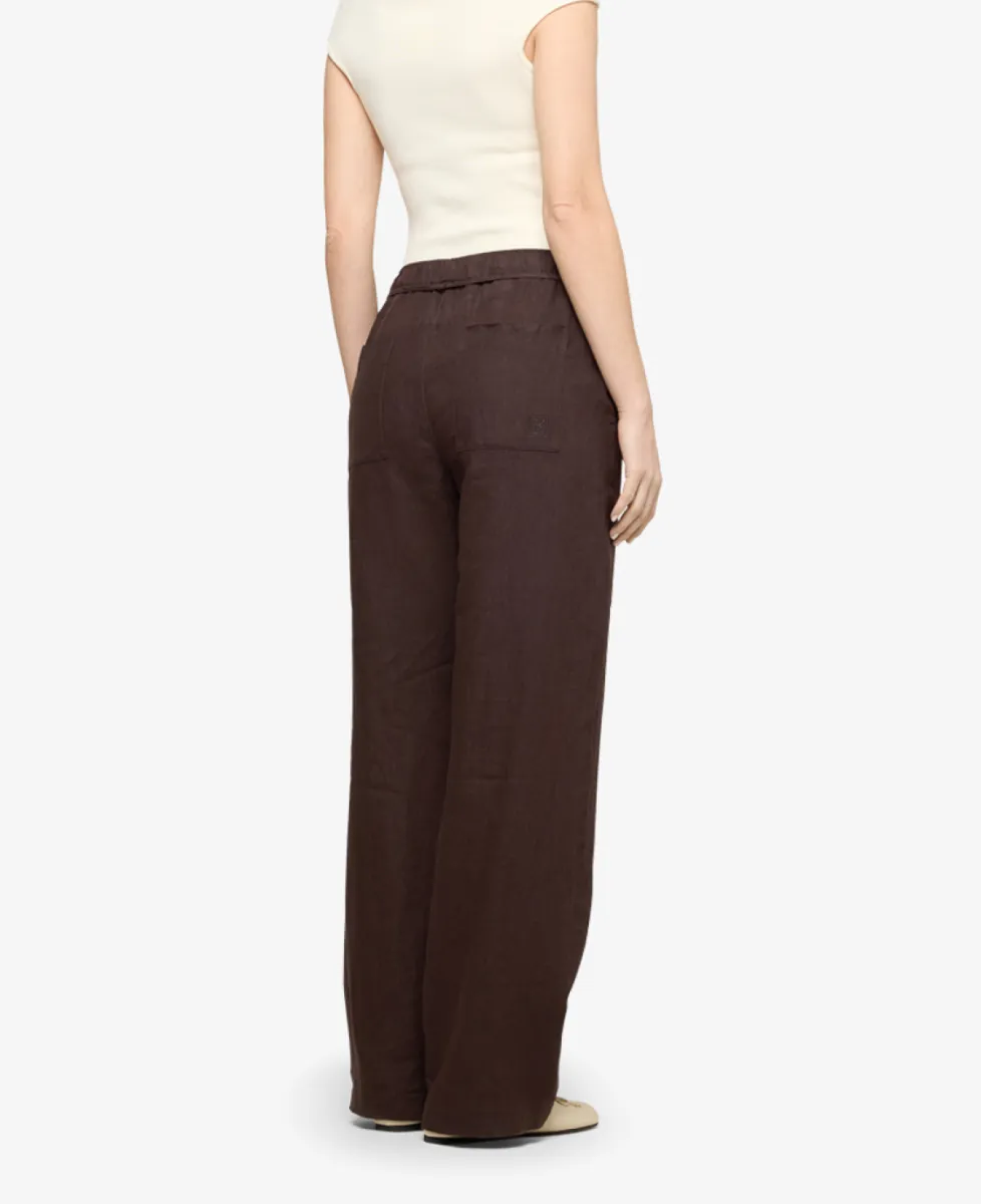 MAC Jeans - Bruin 5 MAC MAC Jeans - Bruin