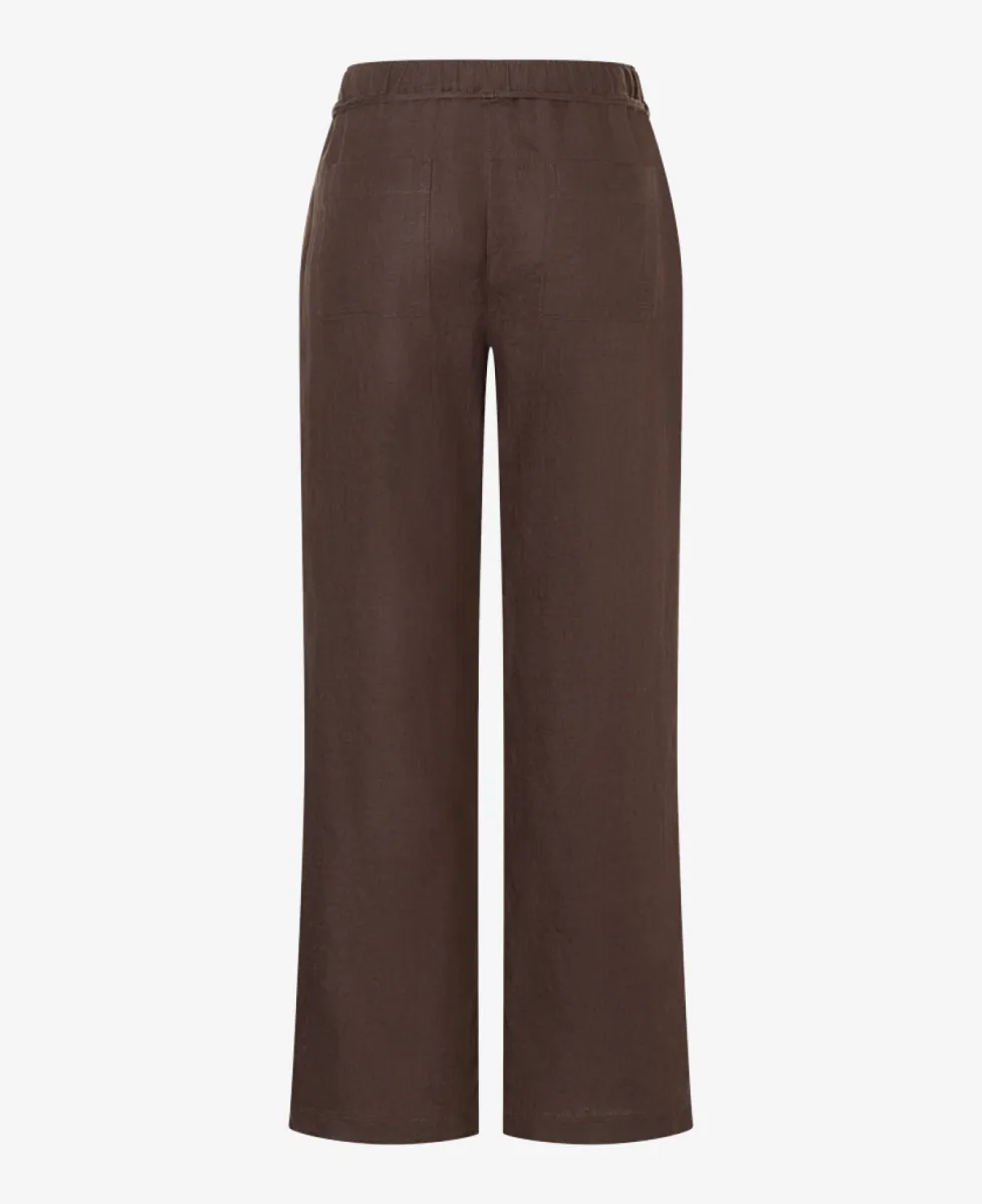 MAC Jeans - Bruin 6 MAC MAC Jeans - Bruin