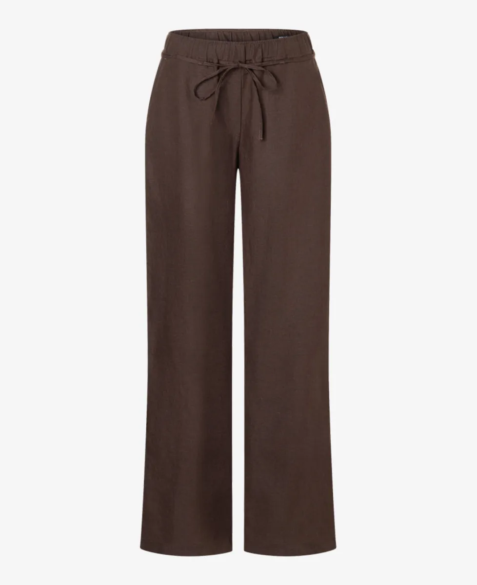 MAC Jeans - Bruin 1 MAC MAC Jeans - Bruin