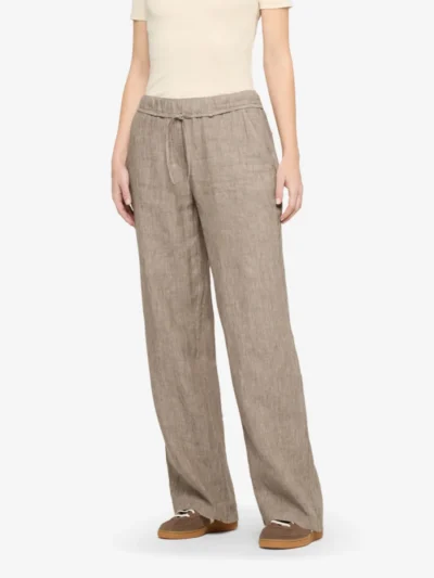 MAC MAC Jeans - Zand