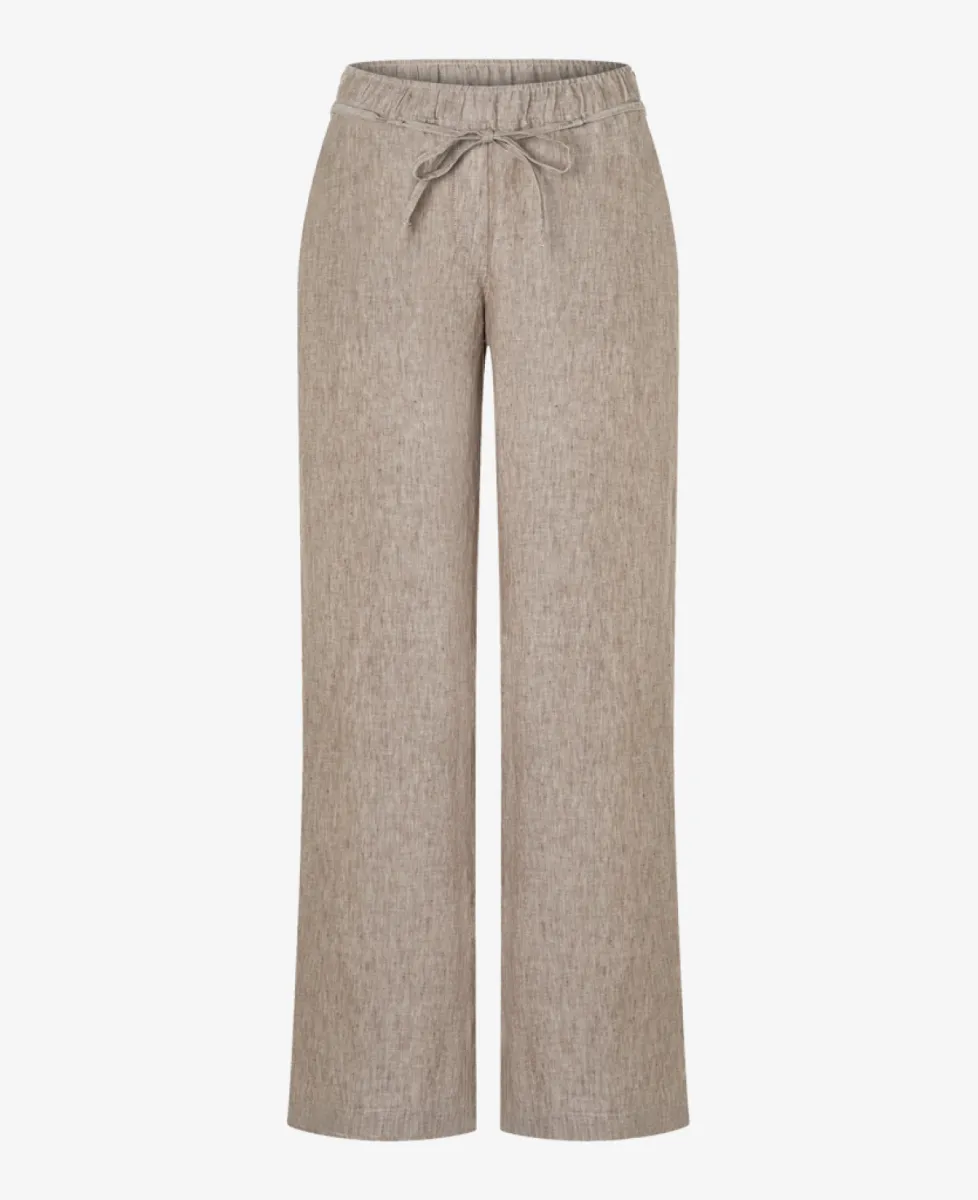 MAC Jeans - Zand 1 MAC MAC Jeans - Zand