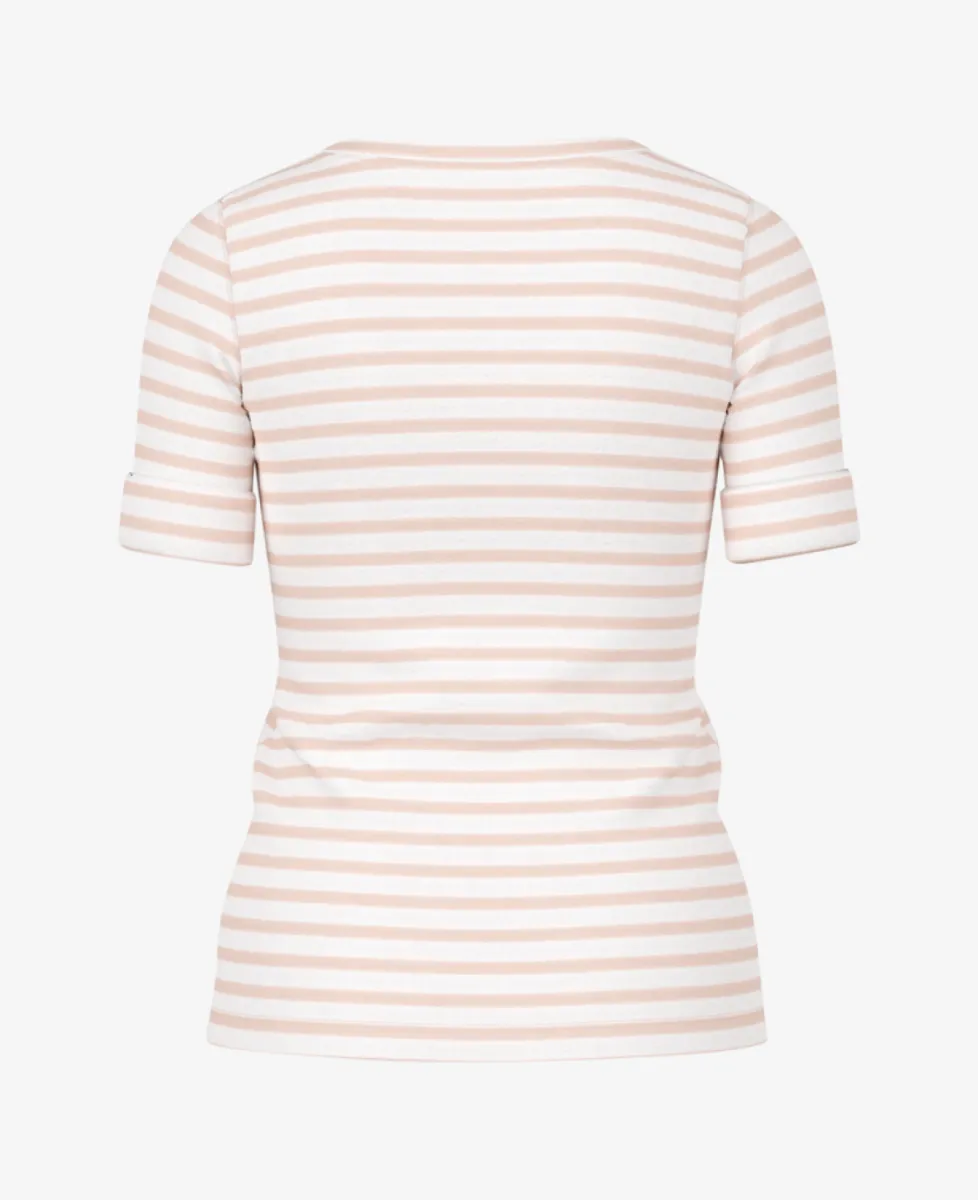 Marc Cain Additions T-Shirt - magnolia 7 Marc Cain Additions Marc Cain Additions T-Shirt - magnolia