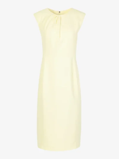Marc Cain Collections Marc Cain Collections Kleid - deep limonella