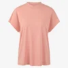 Marc Cain Collections Marc Cain Collections T-Shirt - peach beige