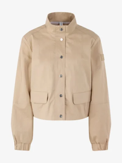 Marc Cain Sports Marc Cain Sports Jacke - light stone