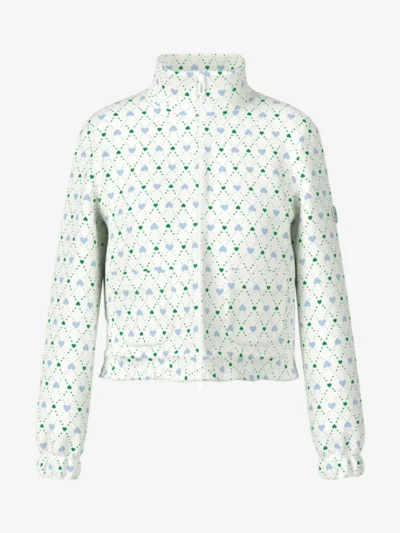 Marc Cain Sports Marc Cain Sports Jacke - off