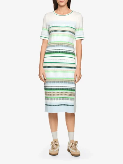 Marc Cain Sports Marc Cain Sports Pullover - skyway new