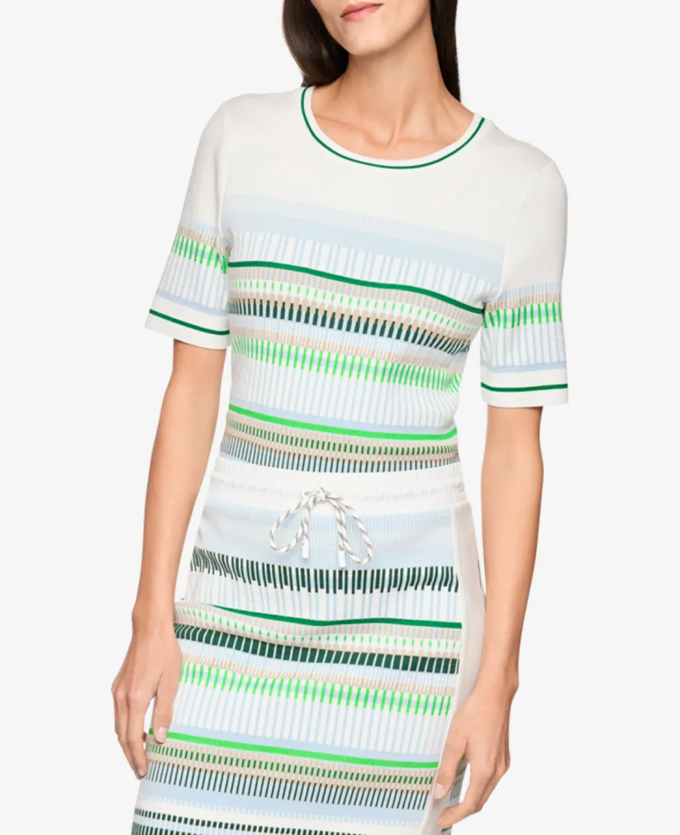 Marc Cain Sports Pullover - skyway new 4 Marc Cain Sports Marc Cain Sports Pullover - skyway new