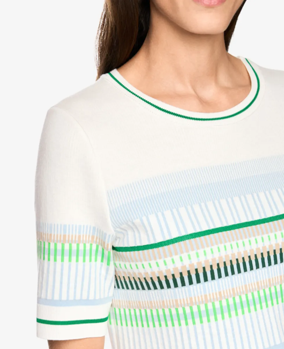 Marc Cain Sports Pullover - skyway new 5 Marc Cain Sports Marc Cain Sports Pullover - skyway new