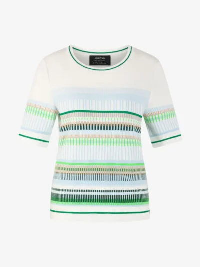Marc Cain Sports Marc Cain Sports Pullover - skyway new