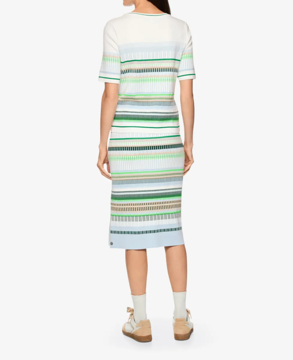 Marc Cain Sports Pullover - skyway new 7 Marc Cain Sports Marc Cain Sports Pullover - skyway new