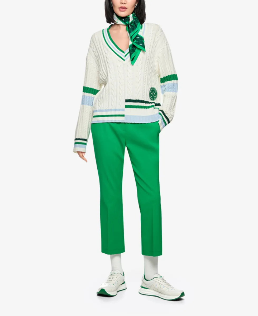 Marc Cain Sports Pullover - off 2 Marc Cain Sports Marc Cain Sports Pullover - off