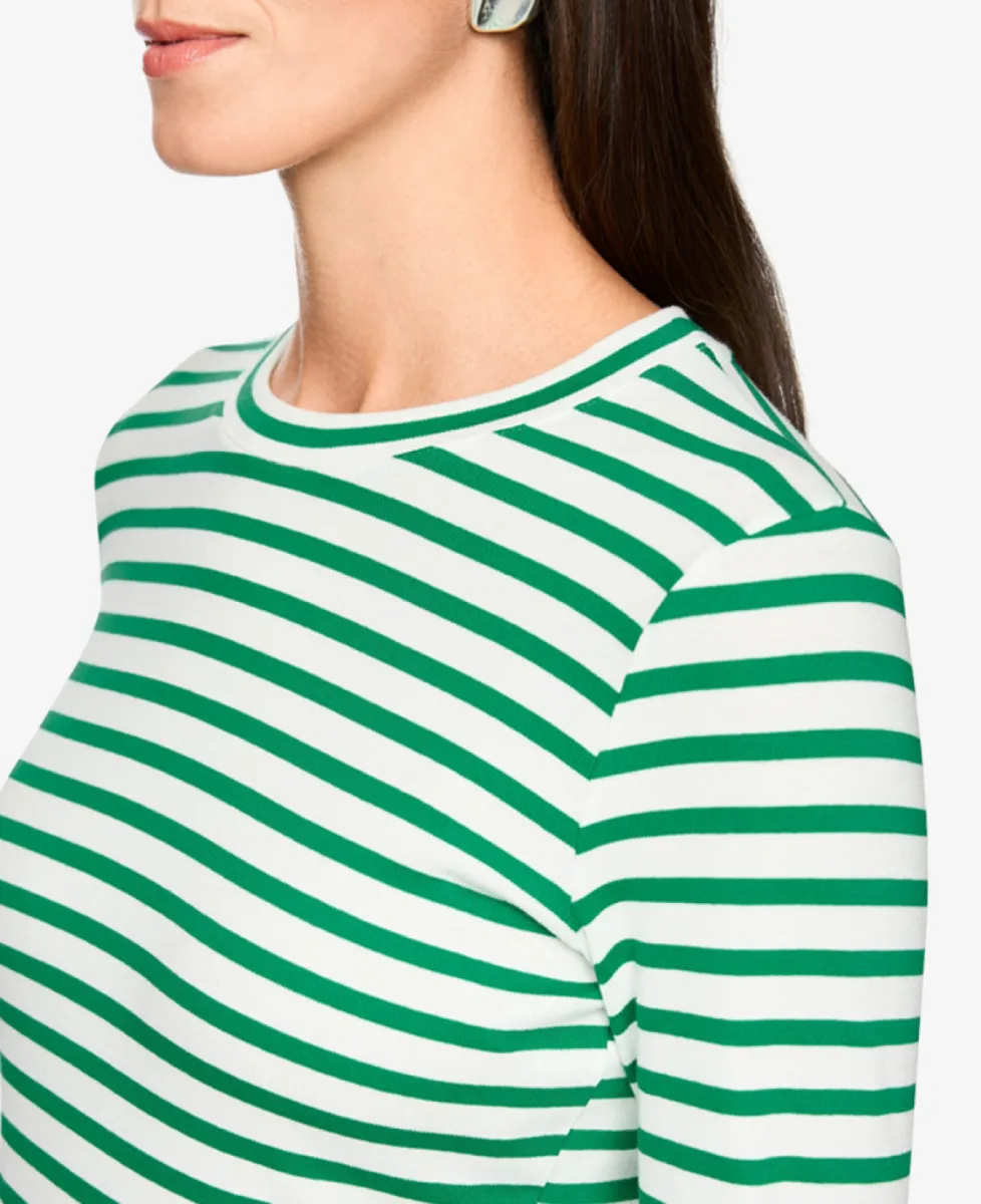 Marc Cain Sports T-Shirt - bright emerald new 4 Marc Cain Sports Marc Cain Sports T-Shirt - bright emerald new