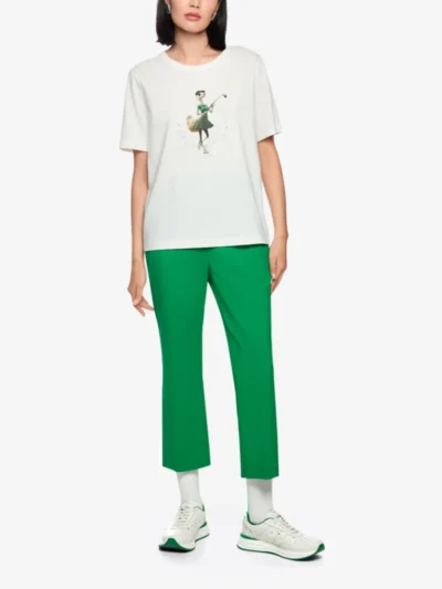 Marc Cain Sports Marc Cain Sports T-Shirt - off