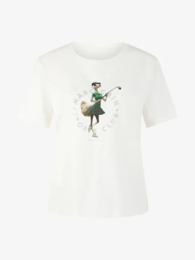 Marc Cain Sports Marc Cain Sports T-Shirt - off