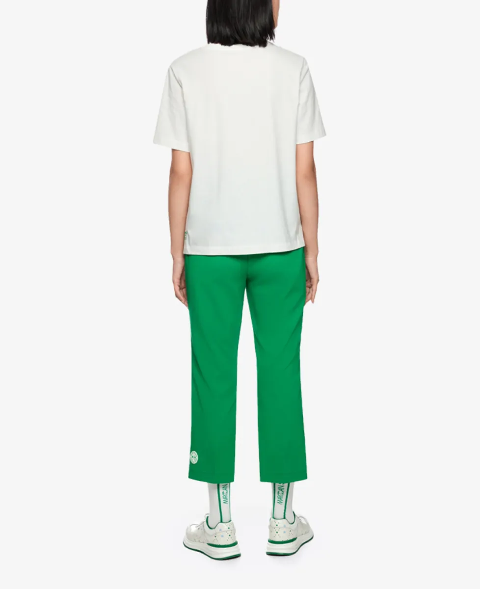 Marc Cain Sports T-Shirt - off 6 Marc Cain Sports Marc Cain Sports T-Shirt - off