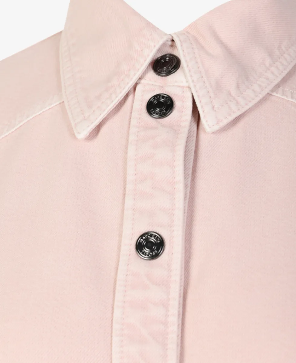 Marc Cain Sports Bluse - rosewater new 4 Marc Cain Sports Marc Cain Sports Bluse - rosewater new