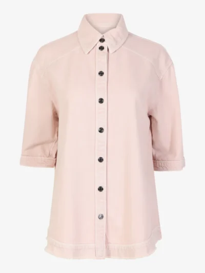 Marc Cain Sports Marc Cain Sports Bluse - rosewater new