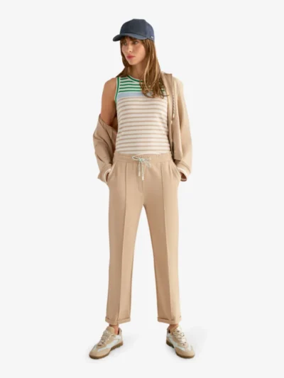 Marc Cain Sports Marc Cain Sports Top - bright emerald new