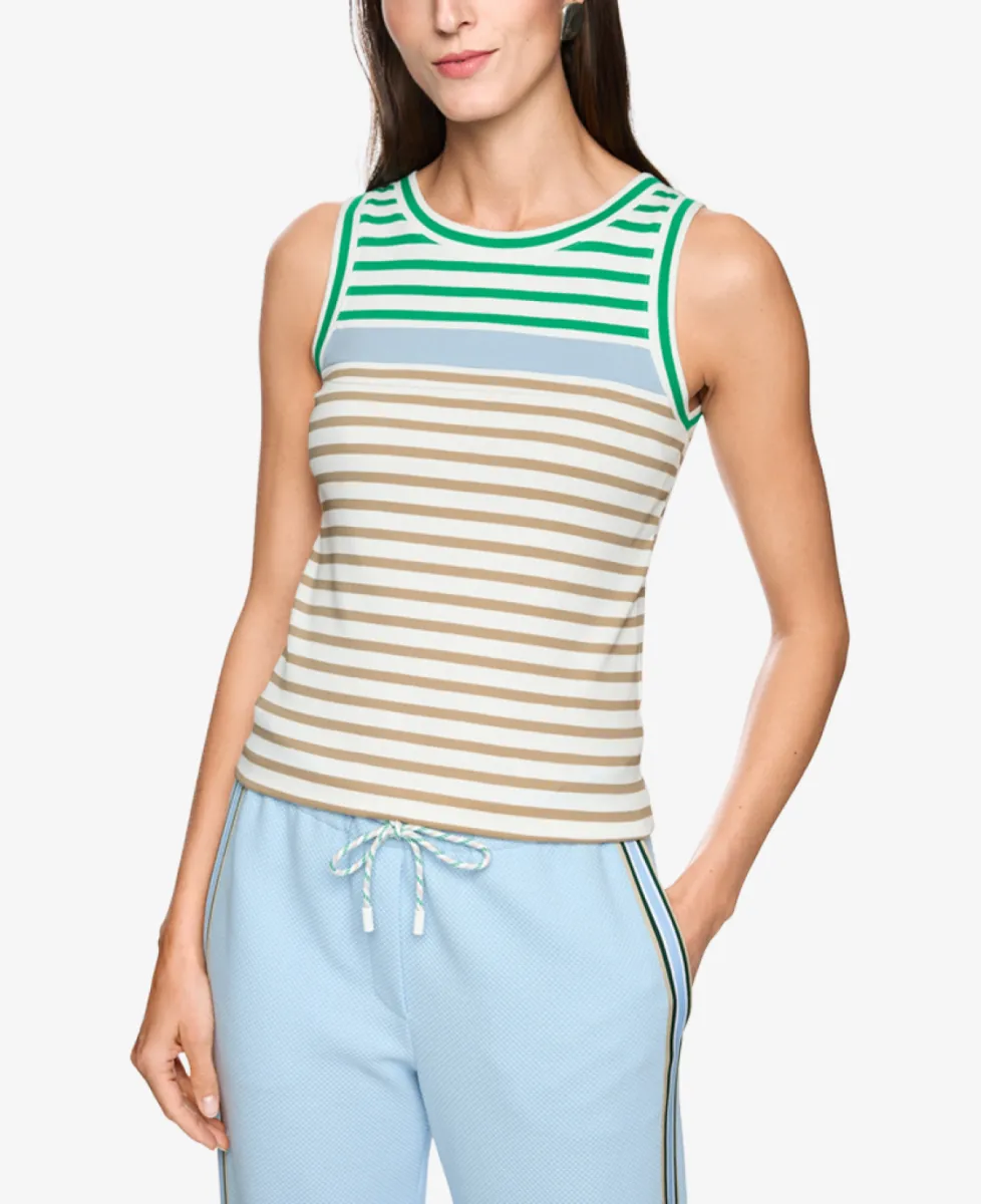 Marc Cain Sports Top - bright emerald new 4 Marc Cain Sports Marc Cain Sports Top - bright emerald new