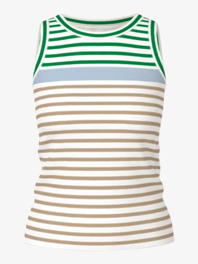 Marc Cain Sports Marc Cain Sports Top - bright emerald new