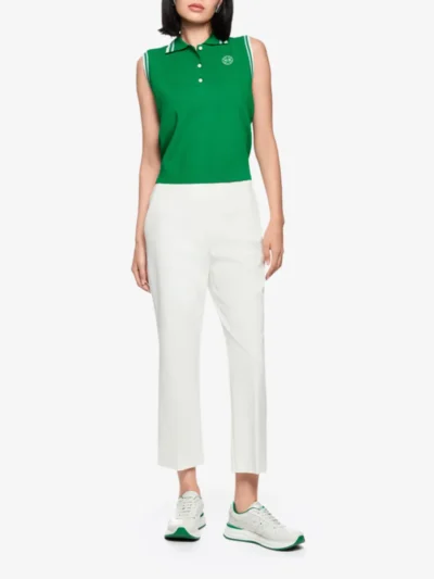 Marc Cain Sports Marc Cain Sports Top - bright emerald new