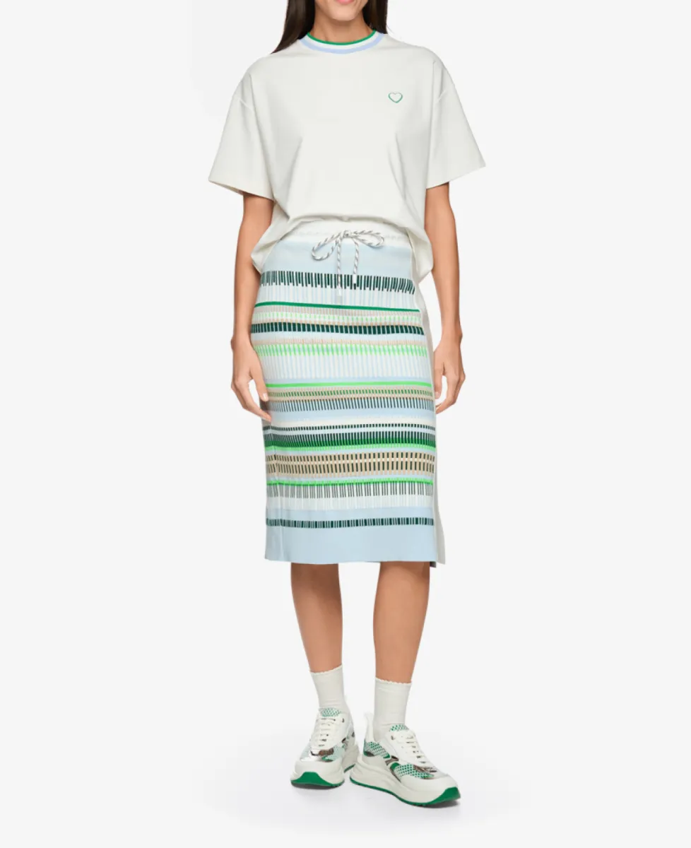 Marc Cain Sports Rock - skyway new 3 Marc Cain Sports Marc Cain Sports Rock - skyway new