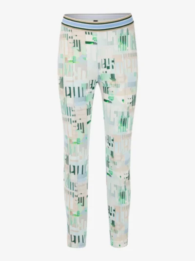Marc Cain Sports Marc Cain Sports Hose SOFIA - skyway new
