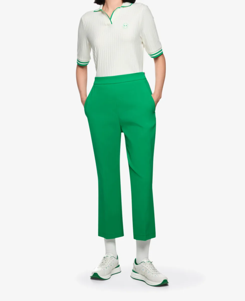 Marc Cain Sports Hose FUYU - bright emerald new 3 Marc Cain Sports Marc Cain Sports Hose FUYU - bright emerald new