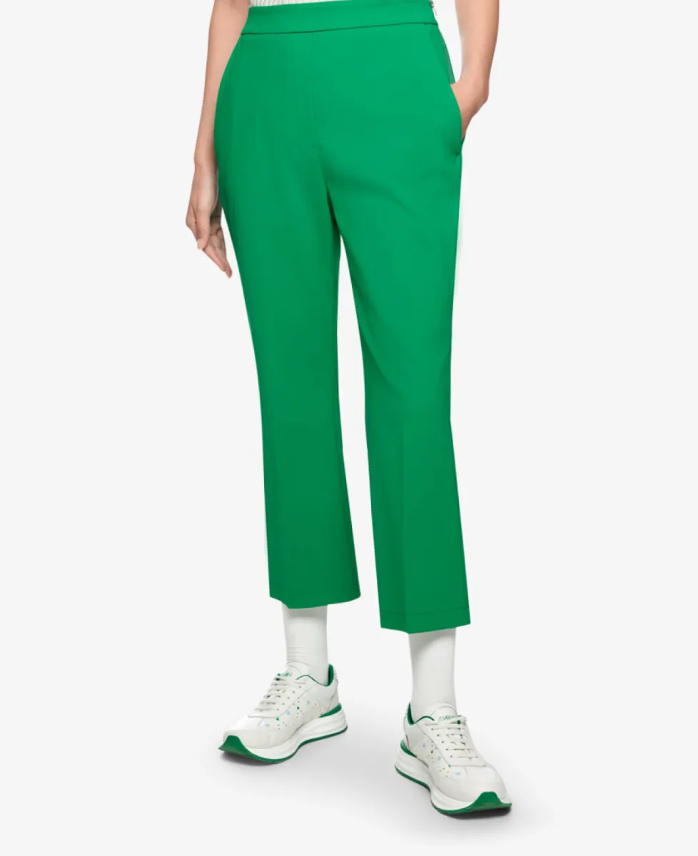 Marc Cain Sports Hose FUYU - bright emerald new 4 Marc Cain Sports Marc Cain Sports Hose FUYU - bright emerald new