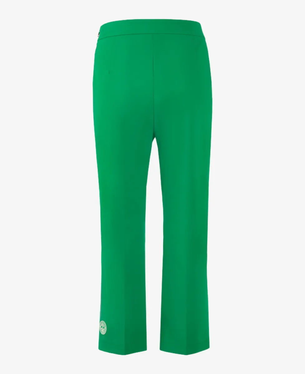 Marc Cain Sports Hose FUYU - bright emerald new 8 Marc Cain Sports Marc Cain Sports Hose FUYU - bright emerald new