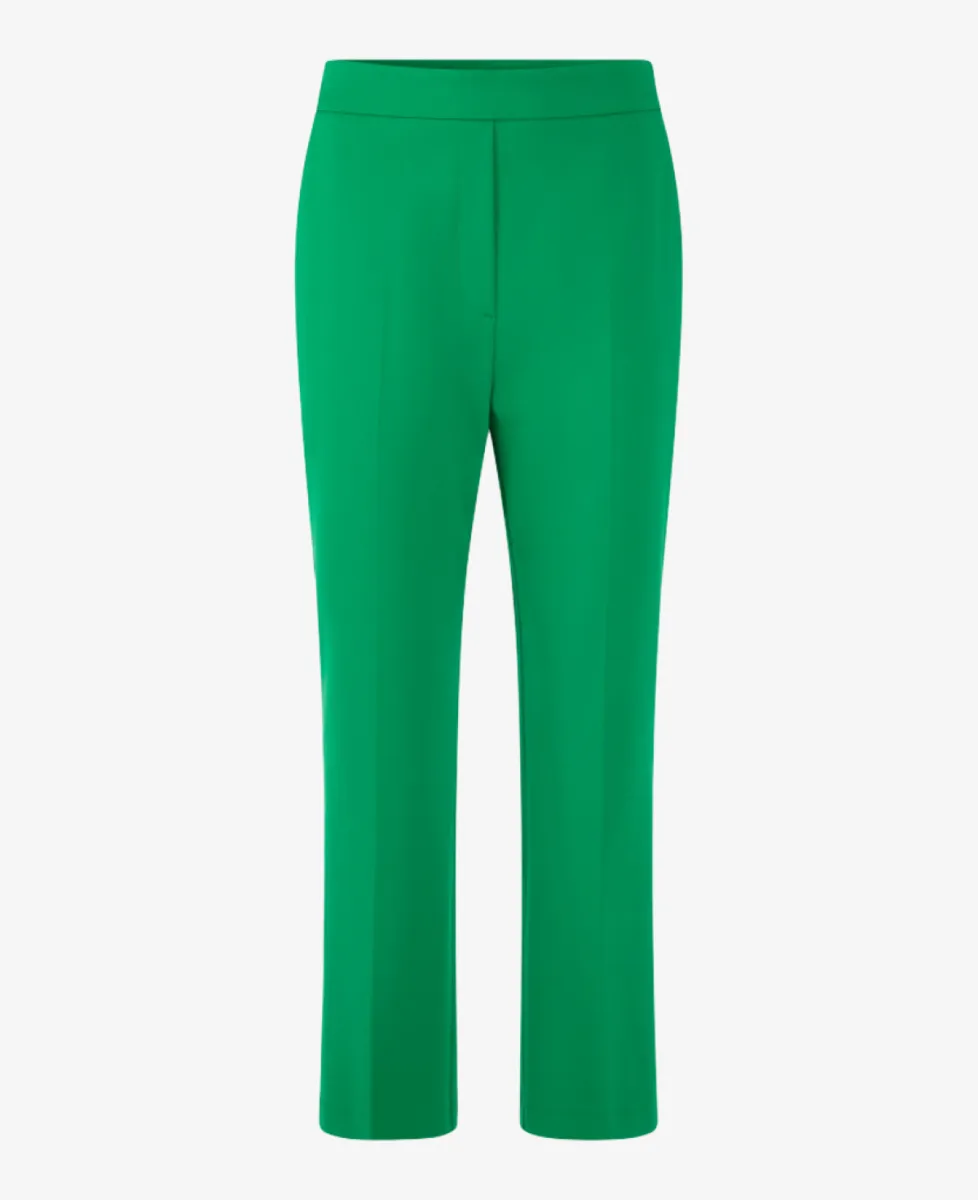 Marc Cain Sports Hose FUYU - bright emerald new 1 Marc Cain Sports Marc Cain Sports Hose FUYU - bright emerald new
