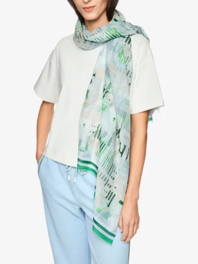 Marc Cain Sports Marc Cain Sports Schal - skyway new