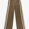 Munthe Munthe Broek - Donkerbruin