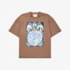 Munthe Munthe Tshirt km - 66 Caramel